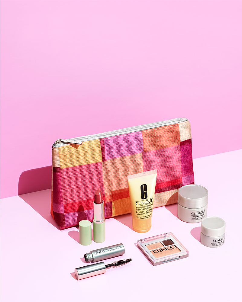 cosmetics_clinique_pink_wall