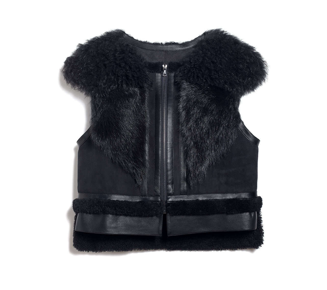 fashion_accessories_vest_black_fur